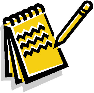 notepad